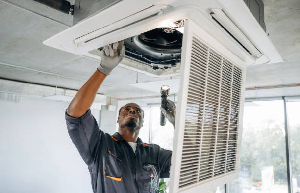 Licensed Hvac Installation service in Brodnax, VA - FH HVAC