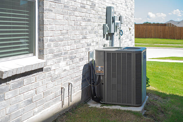 Reliable Hvac Installation contractor in Brodnax, VA by FH HVAC