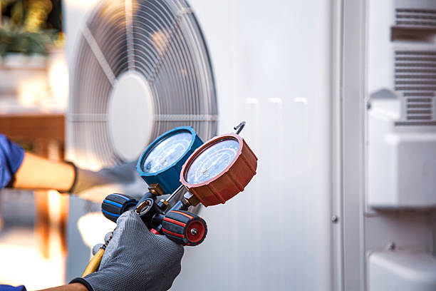 Affordable Hvac Installation solutions in Brodnax, VA