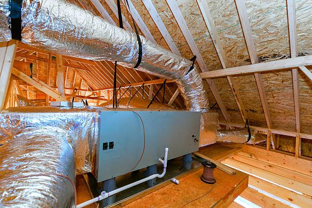 Trusted Hvac Installation service in Brodnax, VA - FH HVAC
